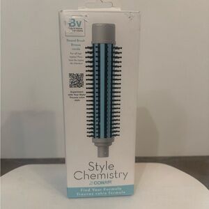 CONAIR Attachment - Round Brush - NEW